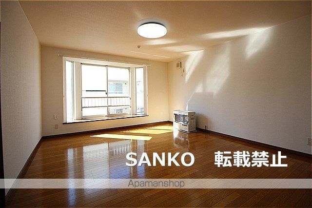 プラーグレスIの内装写真