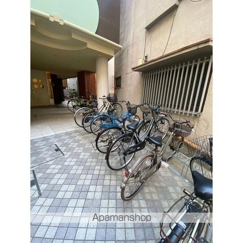 インプルーブ天六の内装写真
