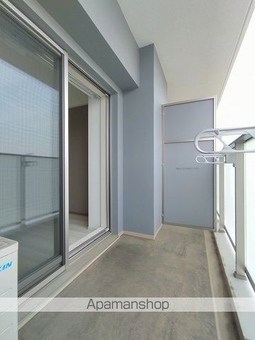 サムティ上新庄レジデンスの内装写真