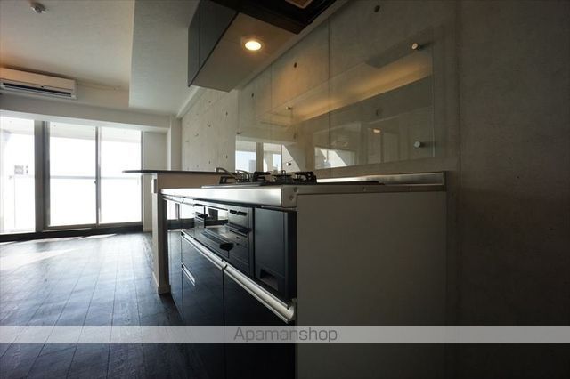 IZ−RESIDENCEの内装写真