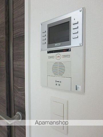 ライオンズマンション西が丘南の内装写真