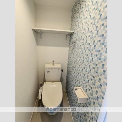 カーサルーチェ黄金[1K/22.8m2]のその他内装3