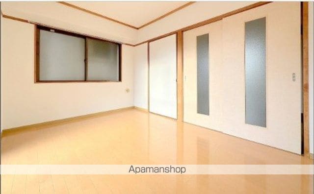 コーポ平本の内装写真