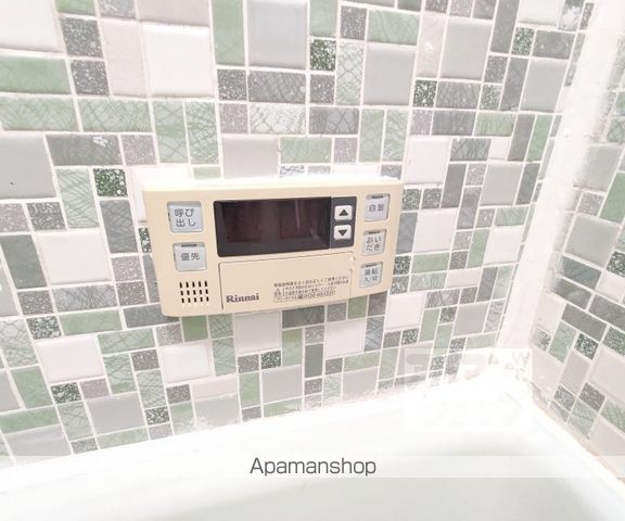 梅津罧原町貸家 東から1軒目の内装写真
