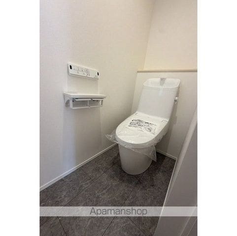 Kolet東秋留18の内装写真