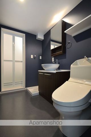 CASA LARGOの内装写真
