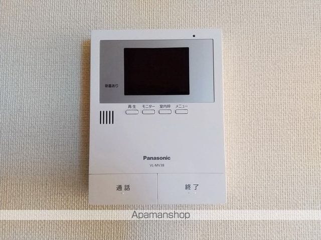 サンマルコ吉澤CDの内装写真