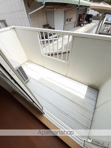 エトワール・バリーヒルの内装写真
