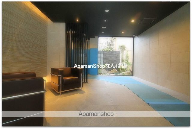 LEONCOMFORTNANBA南IIの内装写真