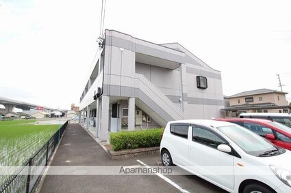 香川県高松市太田下町[3LDK/66.15m2]の外観2