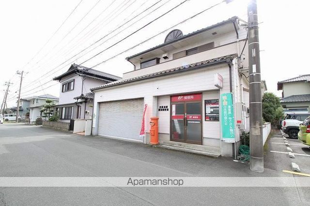 IRISAの周辺写真