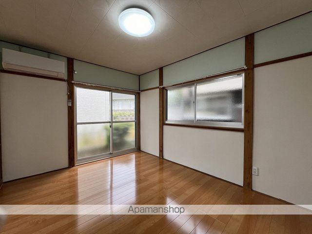 山陰本線 鳥取大学前駅 徒歩8分 2階建 築57年の内装写真