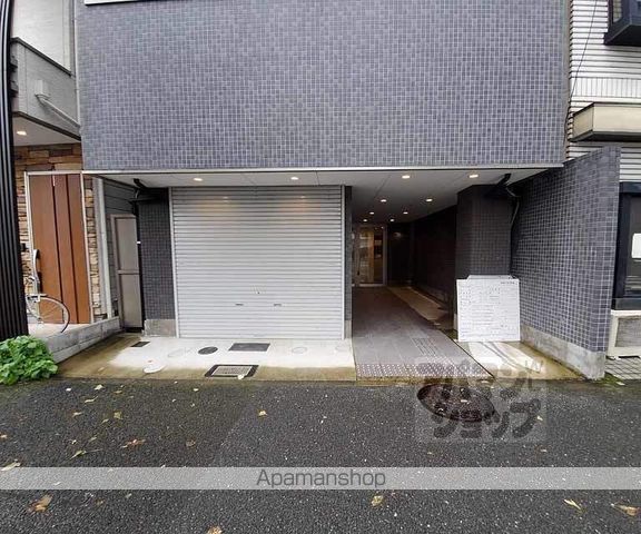 ソフィア円町の外観写真