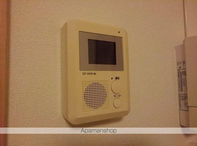 レオパレスベトレーテンナーベの内装写真