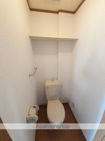 ラフィーネITO六番館の内装写真