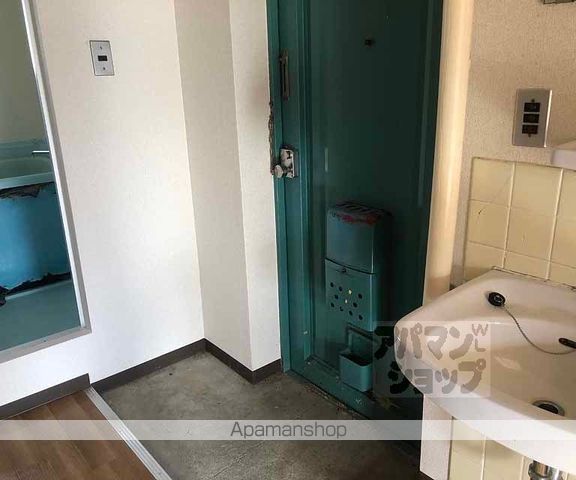 第一河合マンションの内装写真