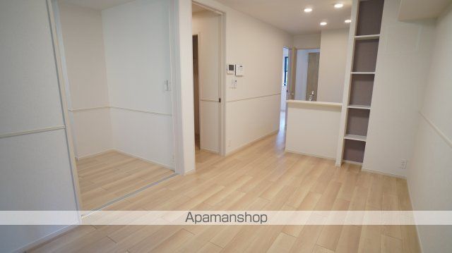 シルエーラ セットBの内装写真