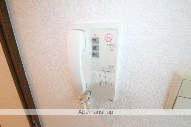 サムティ三国本町レジデンスの内装写真