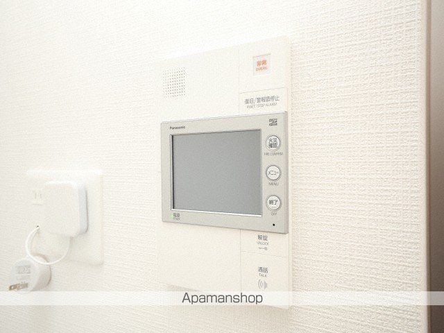 エスリード新大阪ラヴァーグの内装写真