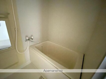 フォブールＫＭＴⅡ[2LDK/54.65m2]のバス