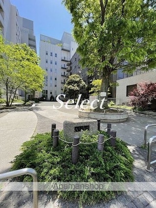 リフル横浜[1SLDK/73.82m2]の周辺4