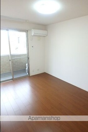 パルク　アミティエ　Ｉ[2LDK/63.01m2]の内装1