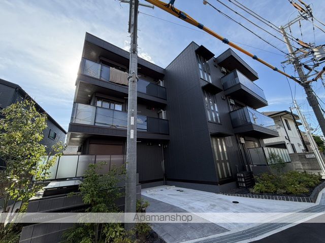Daiwa City Nakasakurazuka