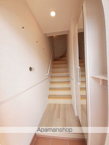 フォレスト ワンBの内装写真