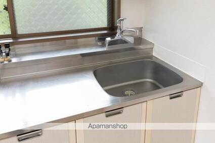 ルポール２[2DK/51.89m2]の内装2