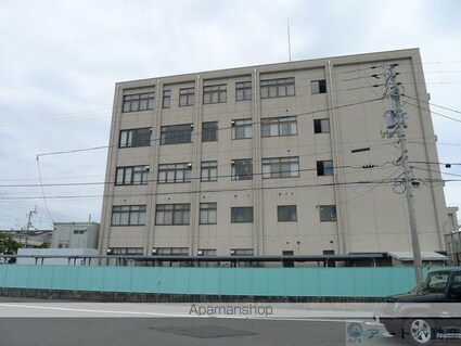 セントラルパーク土居田[3LDK/71.5m2]の周辺2