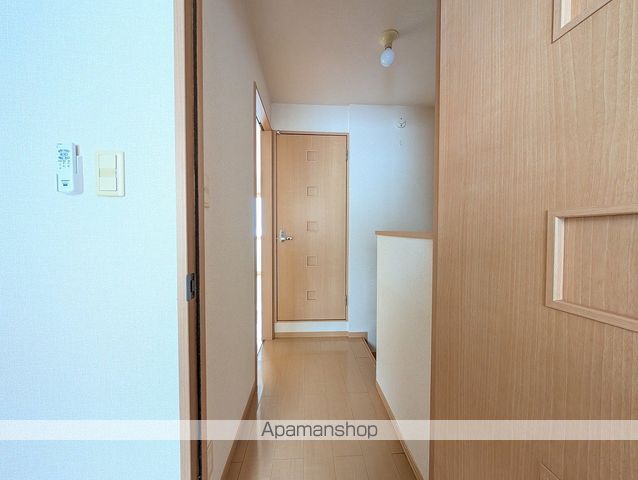 グランモア手形山の内装写真