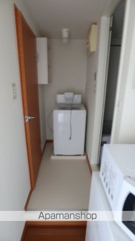 レオパレスセレステ青葉の内装写真