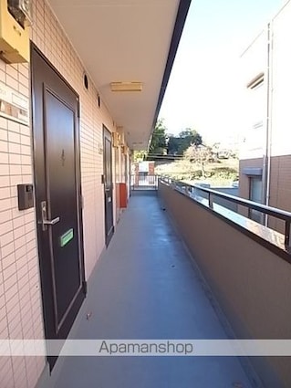 ＴＲＹプラザ[1R/21.6m2]の共用部2