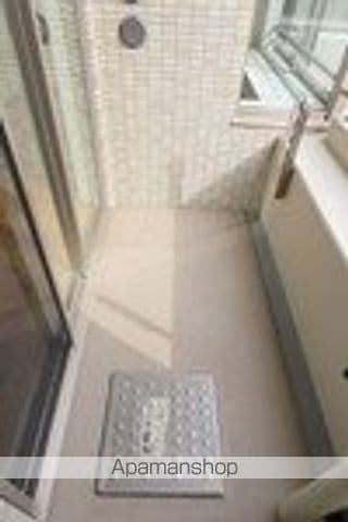 グレンパーク駒場WESTの内装写真