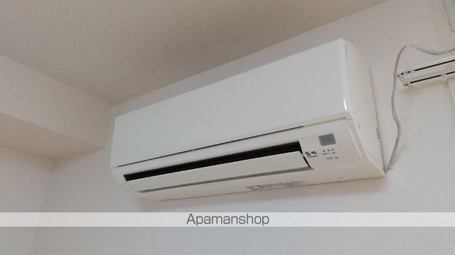エスポワールC・Kの内装写真
