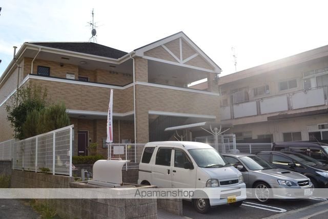 南海電鉄南海本線 箱作駅 徒歩4分 築21年