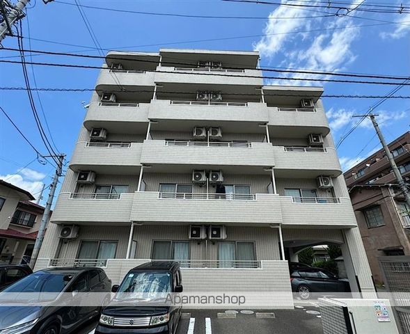 ガーデンコート岐阜屋壱番館