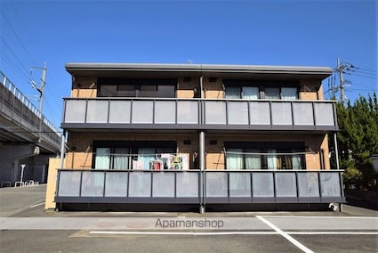 フレシール[2DK/40.73m2]の外観2