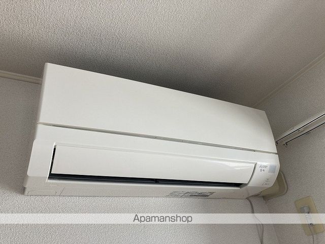 カーサ フェリーチェIの内装写真