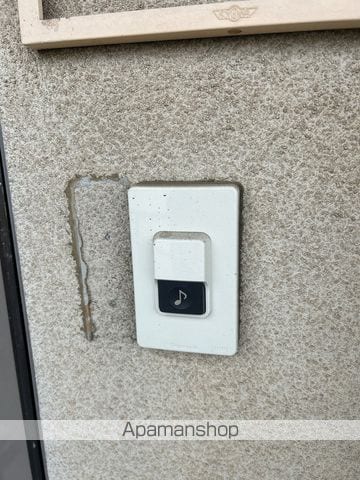 ゆたかハイツの内装写真