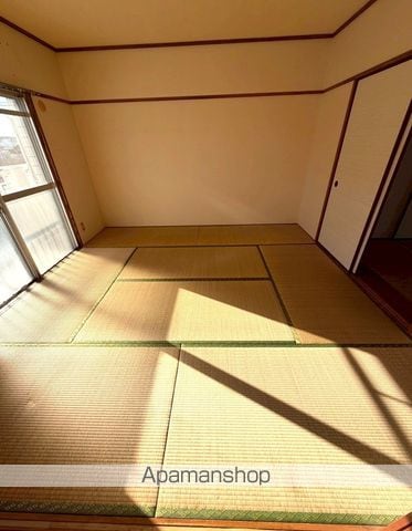 メゾンリヴェールの内装写真