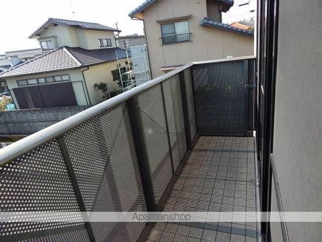 アーバン森町 A棟の内装写真