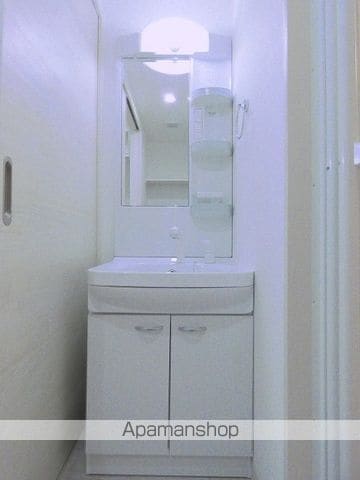 サンハイツ下荒田の内装写真