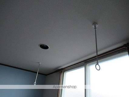 サンハイツＲＭ[1K/32.02m2]の内装6