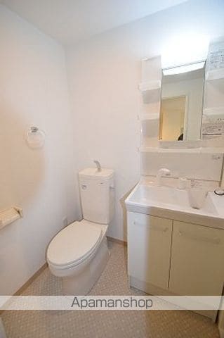 カレッジテラス東海大学前B棟の内装写真