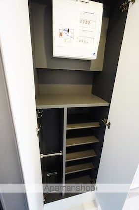 愛知県名古屋市中区千代田２丁目[1K/25.24m2]の内装1