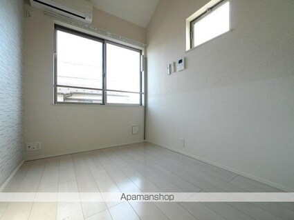 ｓｔａｇｅ大和町Ⅱ[1R/11.55m2]のリビング・居間