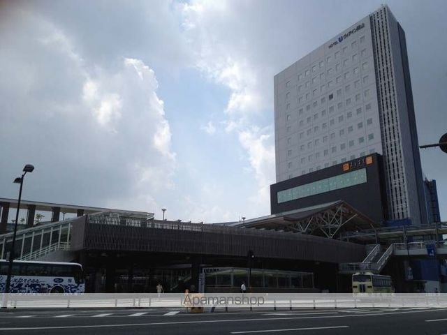 CASA NUAGEの周辺写真