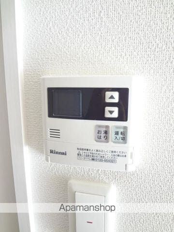 エスリード江戸堀の内装写真