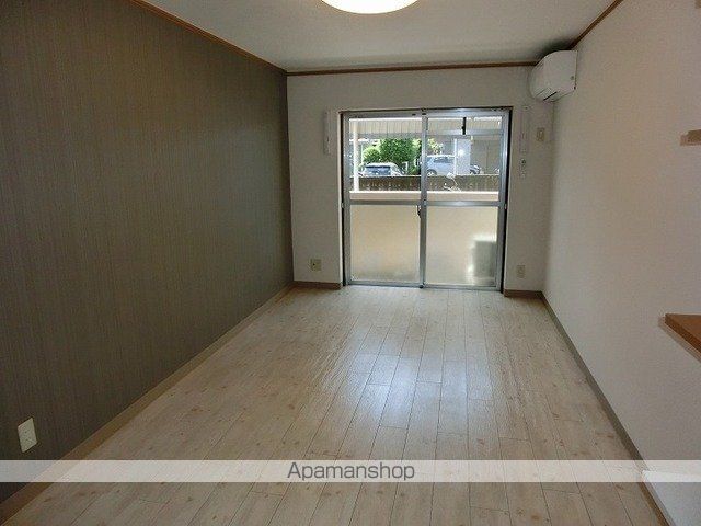 アーバン上荒田の内装写真